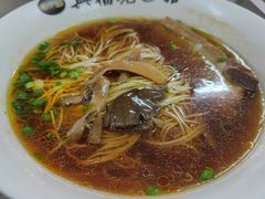 -兴福老面馆(寺路街店)