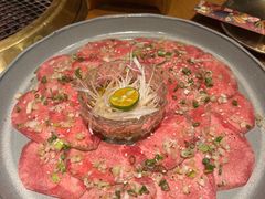 -MIKOMIKO和牛烧肉专门店(南门店)