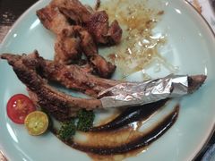 -松临·铁板烧&Omakase(神农店)