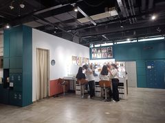 -海马体照相馆(天津世纪都会店)