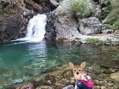 -苍山世界地质公园·石门关大峡谷