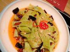 -山城外·非遗酸菜鱼(蜀都万达店)