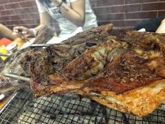 -张记烤羊腿