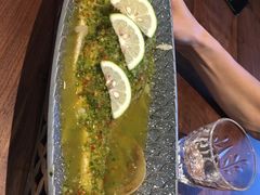 -星叶·东南亚料理(宁波万象汇店)