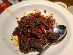 -恰饭·老长沙市井菜 (天河客运站店)