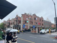 -LES ELITES 英集荟(南京西路店)