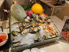 -东西风牛排馆周末烧烤自助(首都机场希尔顿店)