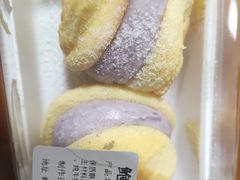 -鲍师傅糕点(虹口龙之梦店)