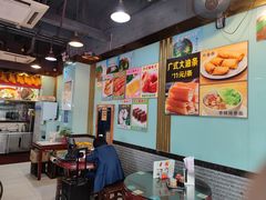 -昇记肠粉王(福华路店)