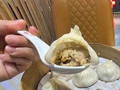 -穿蒸引鲜·嗲记(正大广场店)