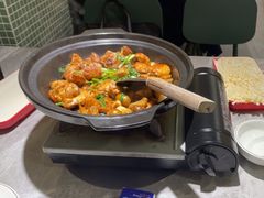 -肥家大排档(天河体育西店)