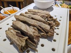 -桂花香手工面(鼓楼店)