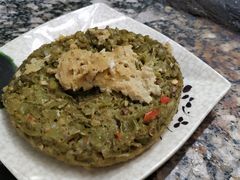 -天发长铁锅炖(王秀村店)