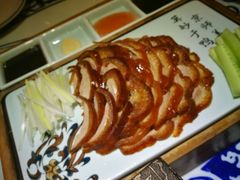 -京氣春饼(机场店)