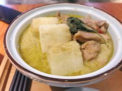 -我的甜·泰国餐厅