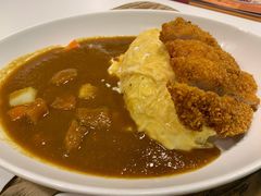 -噹噹呀咪咖喱屋(南京东路店)
