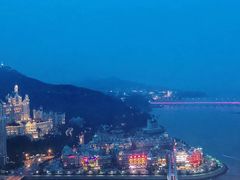 -大连君悦酒店·星海湾壹号Dalian·Dalian(星海广场店)