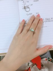 -Pink You美甲美睫纹绣定制中心