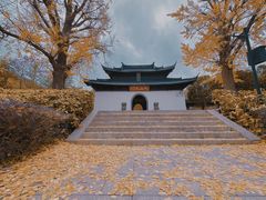 -狼山风景名胜区