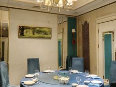 -御沪沪味园.融合菜.海鲜(斜土路店)