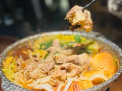 -一豚轩·烧鸟·豚骨拉面(五四路店)