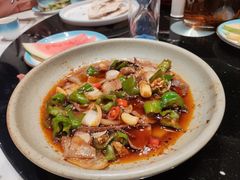 -曹家小菜(胜太路店)