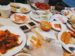 -长沙三景韦尔斯利酒店·Oval全日制餐厅自助餐