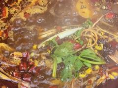 -蛙老爹·蜀香美蛙鱼头(王家湾店)