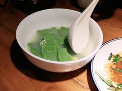 -吕氏疙瘩汤·私家菜馆(慈云寺店)