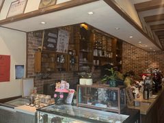 -CafeDuVillage乡村咖啡馆(美邻苑店)