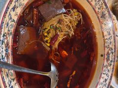 -恒记饭店·海鲜明档(淹城店)