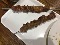 -通海俄式烧烤·俄罗斯大串(嵩山路店)