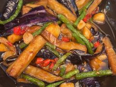 -家宴滇食记·云南家常菜