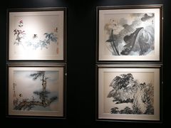 -上海静安香格里拉大酒店