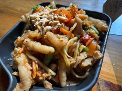 -婉泰·特色小吃·舂鸡脚(告庄二店)
