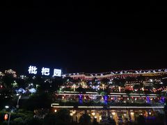 -枇杷园食为鲜火锅(南山店)