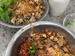 -文惠桥头大华干捞粉