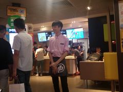 -麦当劳(东急新天地店)