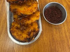 -青春分食(仙林大学城店)