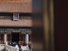 -故宫博物院(故宫)