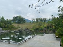 -雅达·阳羡溪山小镇中心