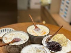 -小团圆糖水铺(襄阳南路店)