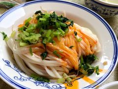 -老白家面馆(测绘东路总店)