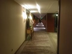 -银川国贸中心酒店