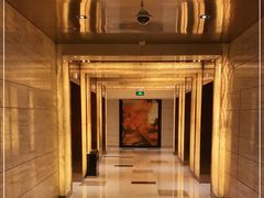 -上海龙之梦万丽酒店