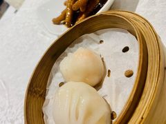 -红棉中餐厅·广州海航威斯汀酒店