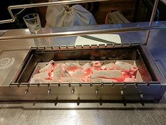 -很久以前羊肉串(大华三路店)