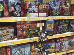 -TOYSRUS玩具反斗城(长春欧亚新生活购物广场店)