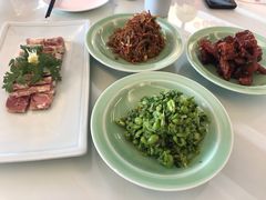 -冶春茶社(官园桥店)