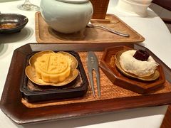 -京兆尹(雍和宫店)